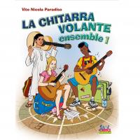 La chitarra volante ensemble 1 - Curci Young_1