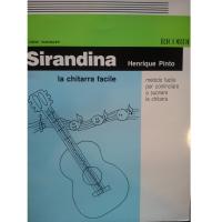 Sirandina Come suonare la chitarra facile - Ricordi