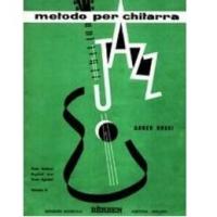 Metodo per chitarra Testo Italiano Volume II - BÃ¨rben_1