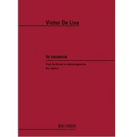 Victor De Lisa In vacanza - Ricordi
