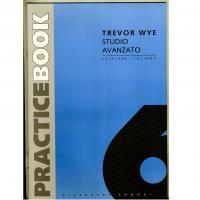 Trevor Wye Studio avanzato - Riverberi Sonori