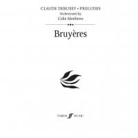 Claude Debussy BruyÃ¨res - Faber Music