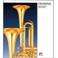 Yamaha Band Student A Band Method Bb Trumpet - Alfred_1