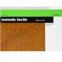 Come suonare Metodo facile per Flauto Dolce soprano - Ricordi_1