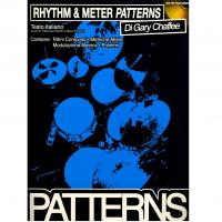 Rhythm & Meter Patterns di Gary Chaffee - Patterns