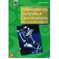 Claudio Petacci Indipendenza, Controllo e Coordinazione degli altri alla Batteria - Carisch