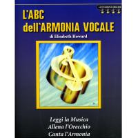 L'ABC dell'ARMONIA VOCALE di Elisabeth Howard - VolontÃ¨ & Co_1