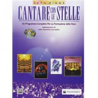 Seth Riggs CANTARE CON LE STELLE - Volontè & Co