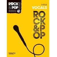 Initial VOCALS Rock & Pop - Trinity College London _1