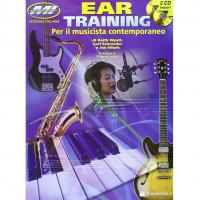 Ear Training Per il musicista contemporaneo - VolontÃ¨ & Co_1