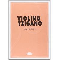 Violino Tzigano BIXIO , CHERUBINI - Carisch