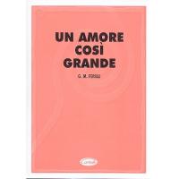 Un amore cosi grande Ferilli - Carisch