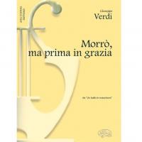 Verdi MorrÃ², ma prima in grazia - Carisch_1