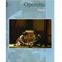 Operetta Duets - Carisch