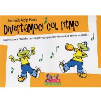 Divertiamoci col ritmo - Curci Young_1