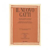 Il nuovo Gatti Metodo teorico e pratico per tromba e congeneri - Ricordi