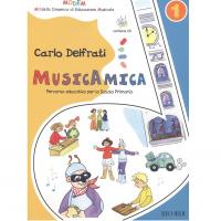 Delfrati MusicAmica - Ricordi