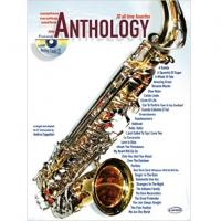 Anthology 30 all time favorites Saxophone Alto - Carisch