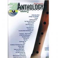 Anthology 30 all time favorites flauto dolce soprano Volume 2 - Carisch