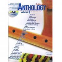 Anthology 30 all time favorites flauto dolce soprano Volume 3 - Carisch_1