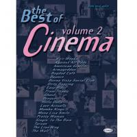 The Best of Cinema volume 2 - Carisch
