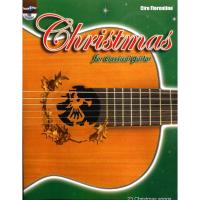 Christmas for classical guitar 23 Christmas songs - Carisch_1