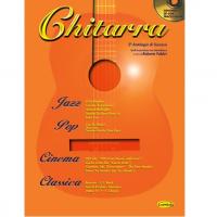 Chitarra 2Â° Antologia di Successi - Carisch