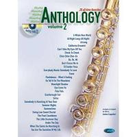 Anthology 28 all time favorites Violin Volume 3 - Carisch_1