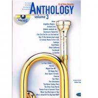 Anthology 26 all time favorites Tromba Volume 3 - Carisch