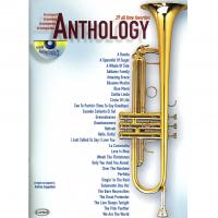 Anthology 29 all time favorites Tromba - Carisch