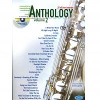 Anthology 28 all time favorites Saxophone volume 2 - Carisch