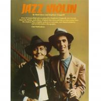 Jazz violin - Oak Publications 