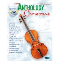 Anthology Violin Christmas_1