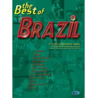 The Best of Brazil - Carisch