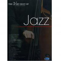 The Very best of Jazz - Carisch