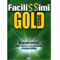 Facilissimi GOLD volume 3 - Carisch