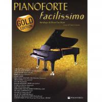 Pianoforte Facilissimo Gold Edition - VolontÃ¨ & Co