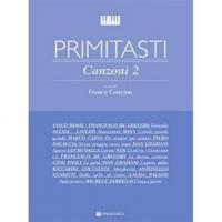 PRIMITASTI Canzoni 2 Concina - VolontÃ¨ & Co