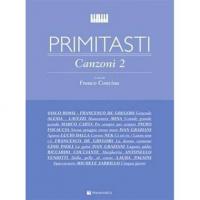 PRIMITASTI Canzoni 2 Concina - VolontÃ¨ & Co