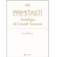 PRIMITASTI Antologia di Grandi Successi Concina - VolontÃ¨ & Co