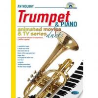 Anthology Trumpet & Piano animated movies & TV series - Carisch_1