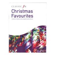 Christmas favourites - Faber Music_1