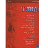 Pianoforte I classici del tango - Carisch_1