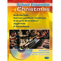 School Ensemble Christmas - Carisch