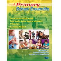 Primary School Ensamble Volume 1 - Carisch