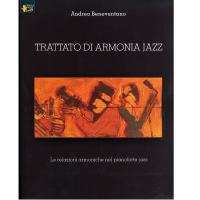 Trattato di Armonia Jazz - Carisch_1