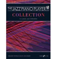 The Jazz Piano Player Collection - Faber Music 