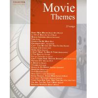 Movie Themes - VolontÃ¨ & Co