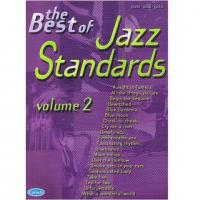 The Best of Jazz Standards Volume 2 - Carisch