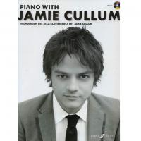 Piano with Jamie Cullum - Faber Music